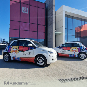 Brandime makinash Brandime makinash